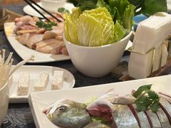 -元素中餐厅.海南菜.粤菜.椰子鸡.海鲜.包房.石梅湾威斯汀度假酒店