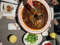 -旺顺阁·北京菜·烤鸭(大望路店)