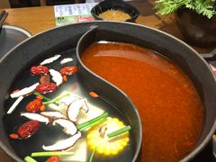 -呷哺呷哺 黄金牧场 (新中关购物中心店)