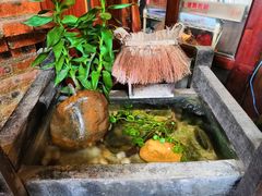-伊萨娜印尼餐馆