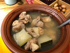 -百年神厨·地道川菜(清江西路店)