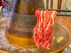 -前门张记涮肉(前门店)