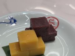 -北平食府(马鞍山路店)