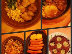 android_upload_pic-萨莉亚意式餐厅(悦荟广场店)