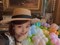 -火车头法国西餐厅