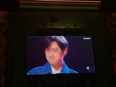 -INLOVE KTV(杭州滨江宝龙城店)