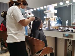 -海马体照相馆(上海月星环球港店)