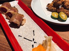 -水月·和牛工坊(水晶郦城店)