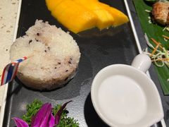 -美泰泰国餐厅(中大银泰店)