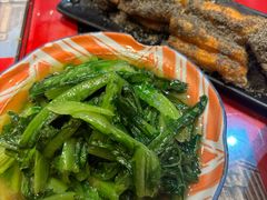 -味福记·江西小炒·南昌小吃(青山湖万达店)