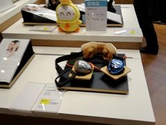 -顺电·脉(浦东嘉里城店)