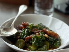 -广州柏悦酒店·悦景轩·粤菜餐厅