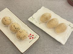 -潮府馆·非遗潮州菜·港式点心(世纪公园店)