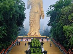 -西双版纳勐泐文化旅游区