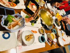 -蟹道乐(道顿堀本店)