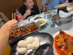 -王厚元饺子·辽菜·烤鸭(沈北店)