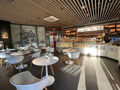 -德南面包房(尚都店)