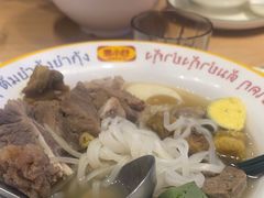 -椰莱泰小谷·东南亚融合菜(坪山悦阾SPACE店)