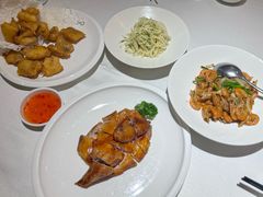 -万龙洲海鲜(南新仓店)