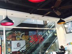-香江小厨 The Kitchen(香江俱乐部店)