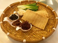 -山东宾馆·齐鲁苑餐厅