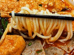 -螺小胖柳州螺蛳粉(钟楼总店)