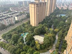 -上海浦东星河湾酒店