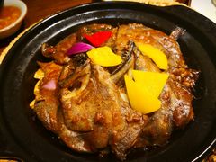 -必点海鲜·鲅鱼水饺(鞍山西道店)