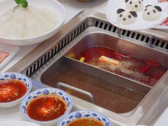 -天府火锅·始于1989年(老城十字街店)