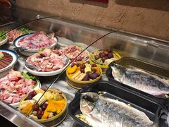 -醉秦川餐厅(吾悦广场店)