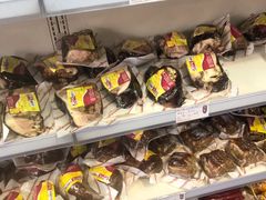 自助取餐区-天福号(前门店)
