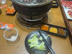 -牛也烧肉(摩尔城店)