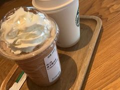 -星巴克(盐城五洲国际店)