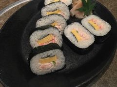-蟹道乐(網元別館店)