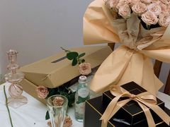-PETIT PARIS 小巴黎(花园道店)