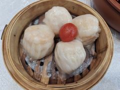 老广至尊虾饺-老廣新意-全天茶点(宝能店)