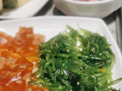 -海底捞火锅(奥森店)