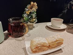 -万丽轩·粤菜(王府井金茂万丽酒店)