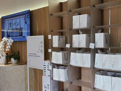 -银座仁志川·生吐司专门店(香港广场店)