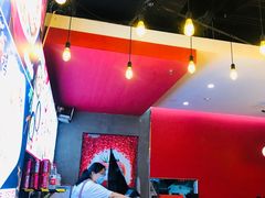 大堂-阿利茄汁面(西城永捷店)