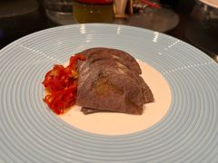 -海天楼中餐厅(吴宫泛太平洋酒店)
