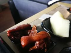 -和子足浴SPA会馆(梁溪店)