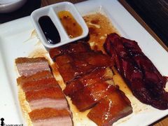 -火啫啫·粤式啫啫煲(南通首店)