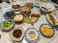 -灵福缘私房菜·农家菜(拈花湾·灵山大佛必推店)