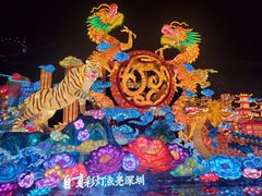 -深圳锦绣中华民俗村