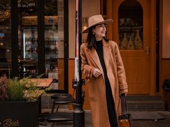 -Peet's Coffee皮爷咖啡(大学路店)