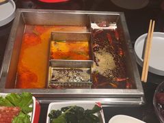 -重庆德忆火锅（龙南街3店）(渝水岸餐饮)