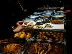 -毅祥斋老孙家泡馍(北院门鼓楼店)