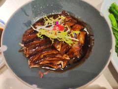 -常来小聚·广州非遗传承餐厅(高德置地店)
