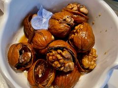 盐卤核桃-小城外婆肴私房菜.家宴聚集点(圆明园颐和园·清河上地店)